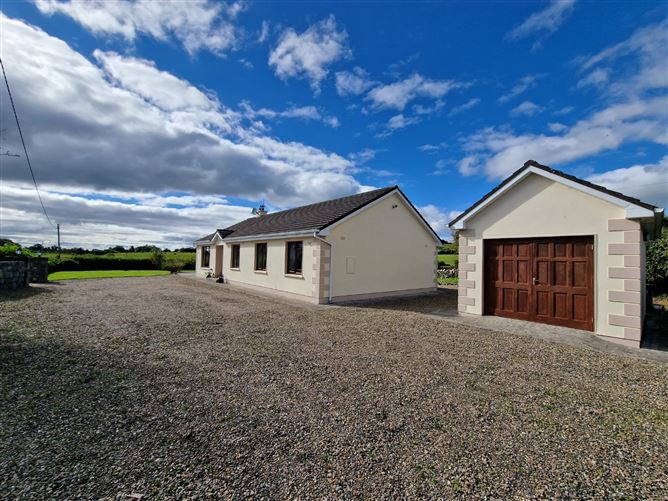 Rossroe, Kilmurry, Sixmilebridge, Co. Clare DNG O'Sullivan Hurley