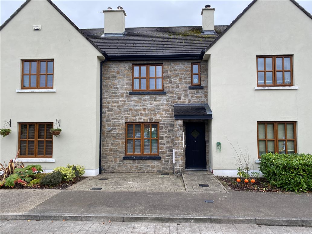 9 Shantraud Woods, Killaloe, Clare Harry Brann Auctioneers & Valuers
