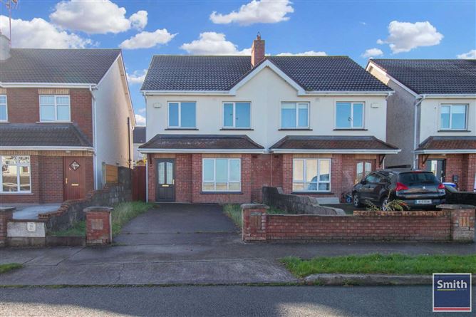 Main image for 35 Cherryhill Court, Kells, Co. Meath