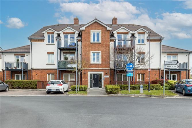 Main image for Apartment 44, Millstream, The Links, Station Road, Portmarnock, Dublin