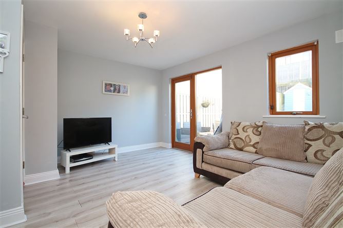 24 Hunters Grove, Hunterswood, Ballycullen, Dublin 24