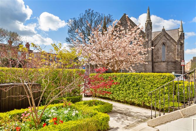 17 Belgrave Road, Rathmines, Dublin 6