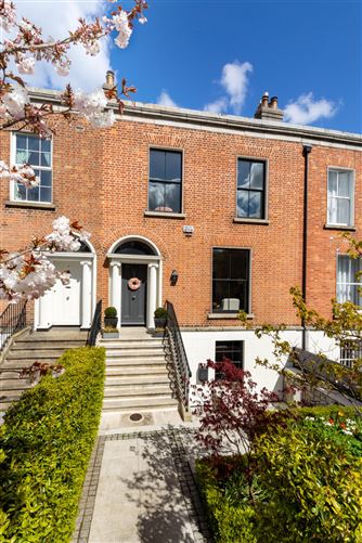 17 Belgrave Road, Rathmines, Dublin 6