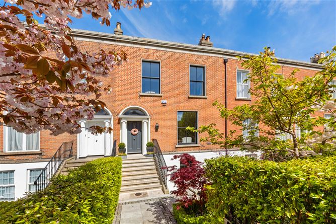 17 Belgrave Road, Rathmines, Dublin 6