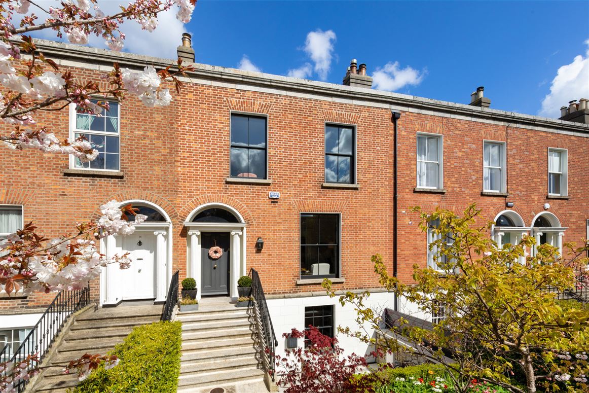 17 Belgrave Road, Rathmines, Dublin 6 Sherry FitzGerald Rathmines