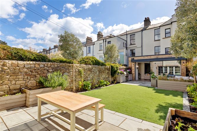 17 Belgrave Road, Rathmines, Dublin 6