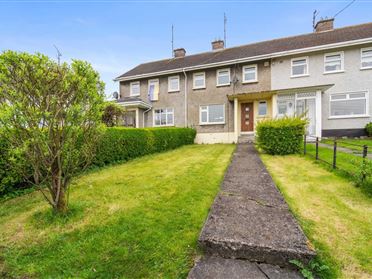 Image for 24 St Colmcille`s Villas, Kells, County Meath
