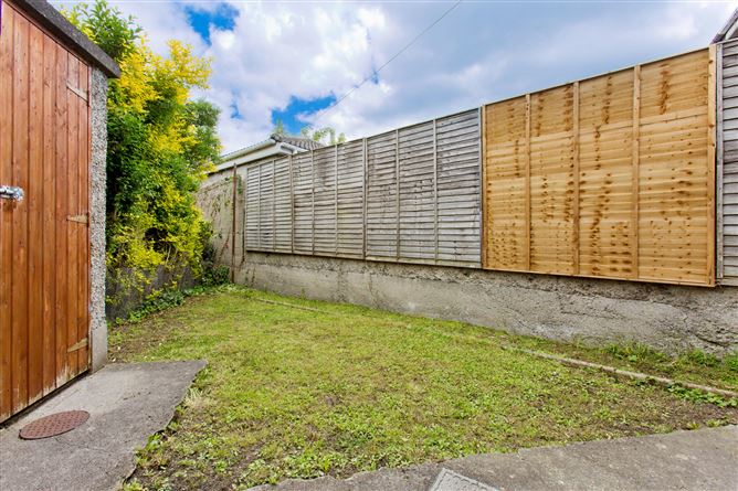 46 New Ireland Road, Rialto, Dublin 8