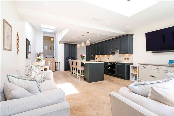 41 Frankfort Avenue, Rathgar, Dublin 6
