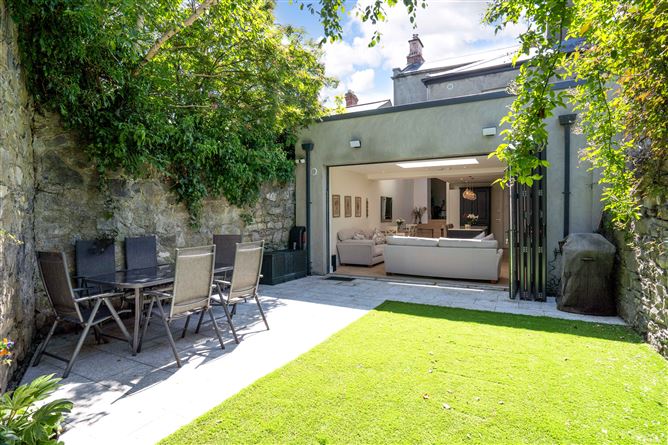 41 Frankfort Avenue, Rathgar, Dublin 6