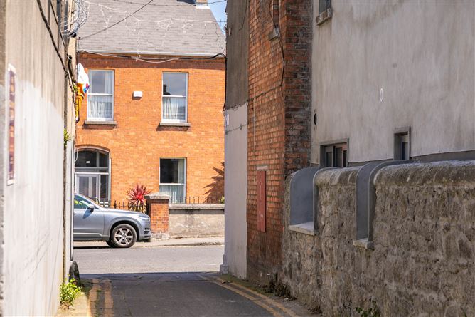 41 Frankfort Avenue, Rathgar, Dublin 6