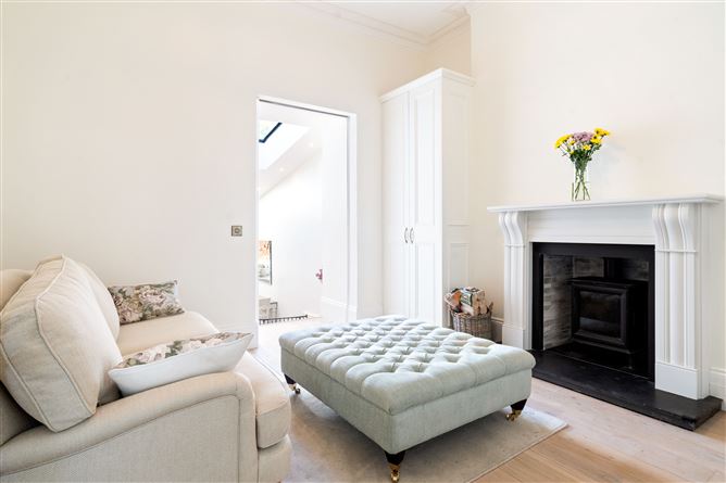 41 Frankfort Avenue, Rathgar, Dublin 6