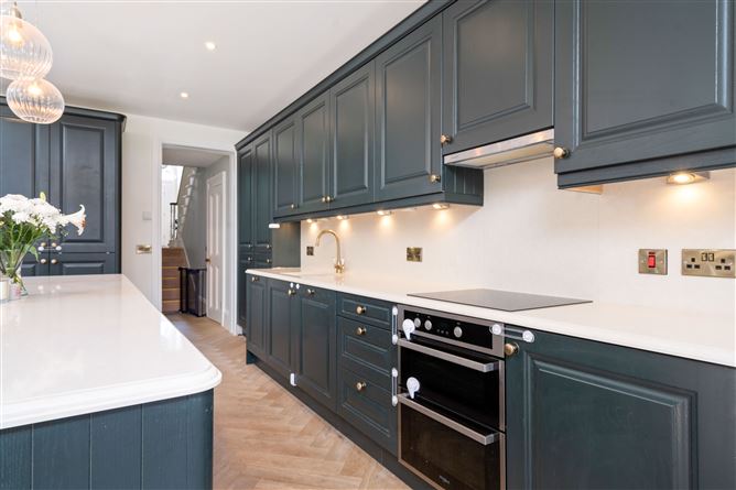41 Frankfort Avenue, Rathgar, Dublin 6