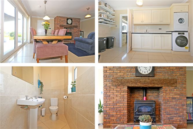 Cottage Cross, Clonlara, Co. Clare