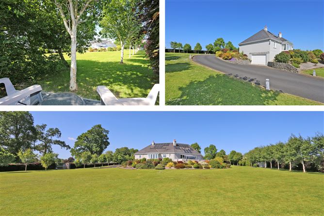 Cottage Cross, Clonlara, Co. Clare