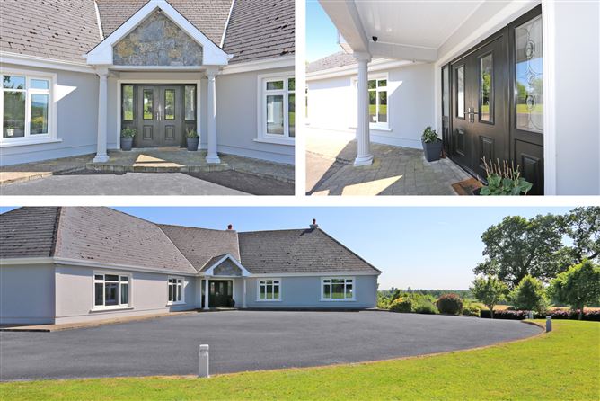 Cottage Cross, Clonlara, Co. Clare
