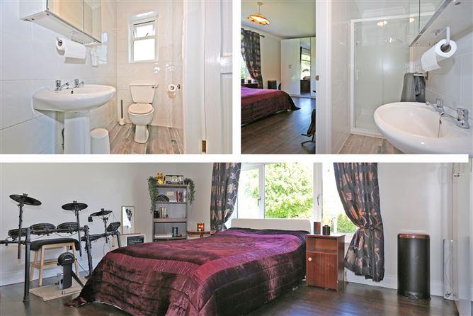 Cottage Cross, Clonlara, Co. Clare