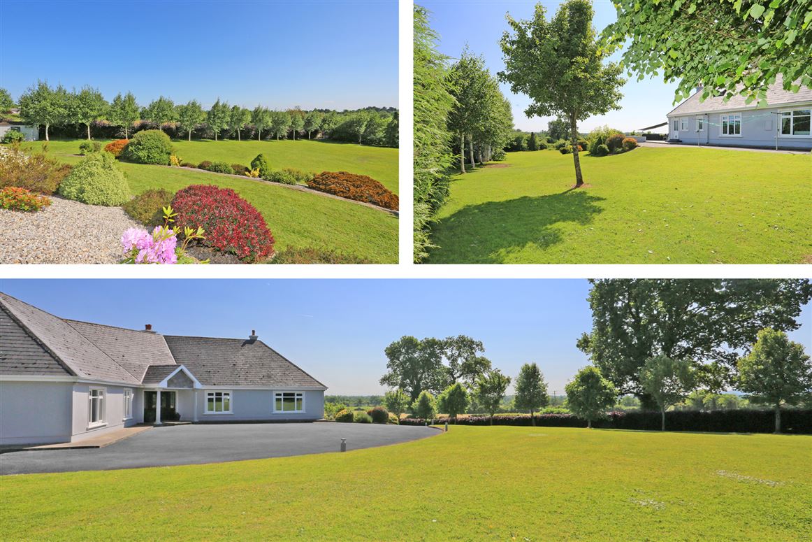 Cottage Cross, Clonlara, Co. Clare