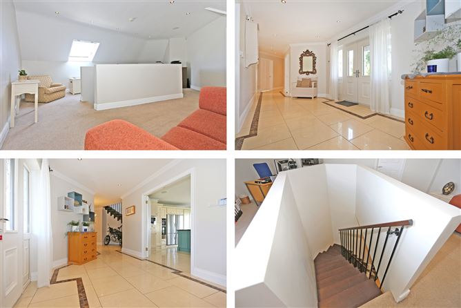 Cottage Cross, Clonlara, Co. Clare
