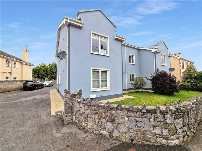 4 Church View, Clare Road, Ennis, Co. Clare DNG O'Sullivan Hurley