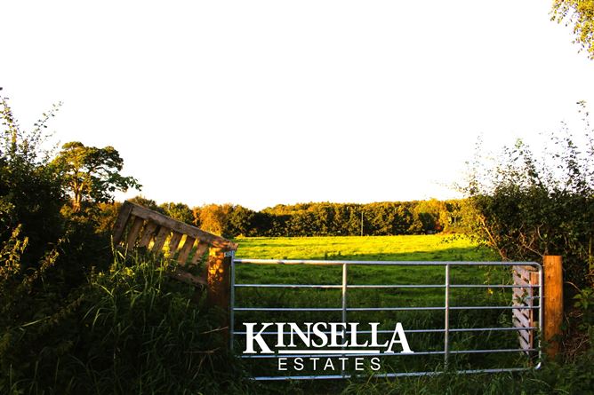 Coolkenna, Shillelagh, Wicklow