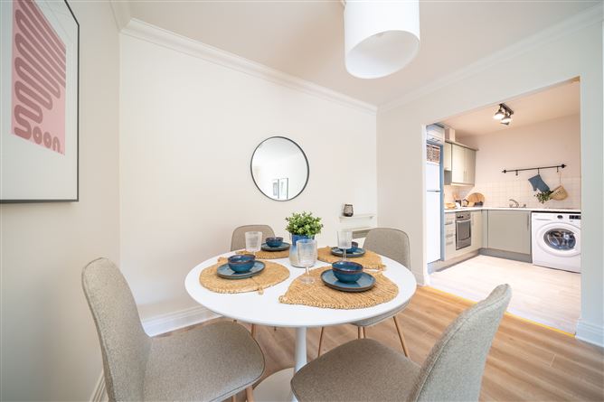 29 Westend Village, Blanchardstown, Dublin 15