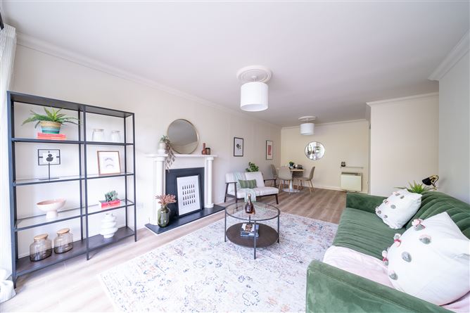 29 Westend Village, Blanchardstown, Dublin 15