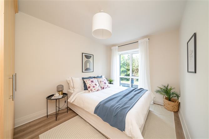 29 Westend Village, Blanchardstown, Dublin 15
