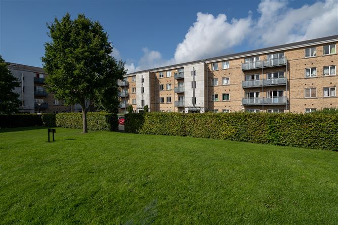 29 Westend Village, Blanchardstown, Dublin 15