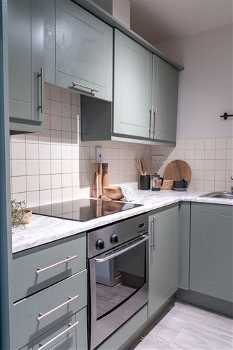 29 Westend Village, Blanchardstown, Dublin 15