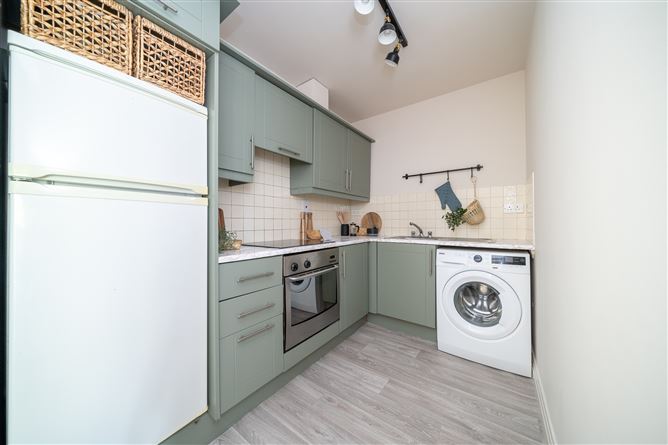 29 Westend Village, Blanchardstown, Dublin 15