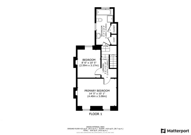 33 Morley Terrace , Gracedieu, Waterford