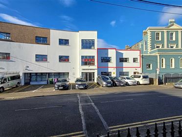 Image for Unit 4, Carlisle House, Adelaide Road, Bray, County Wicklow