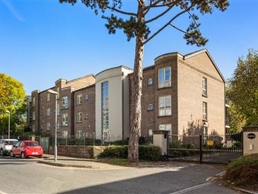 Image for Apartment 24 Ridgeford, Dundrum, Dublin 14