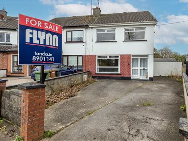 Image for 26 River Valley Drive, Swords, County Dublin