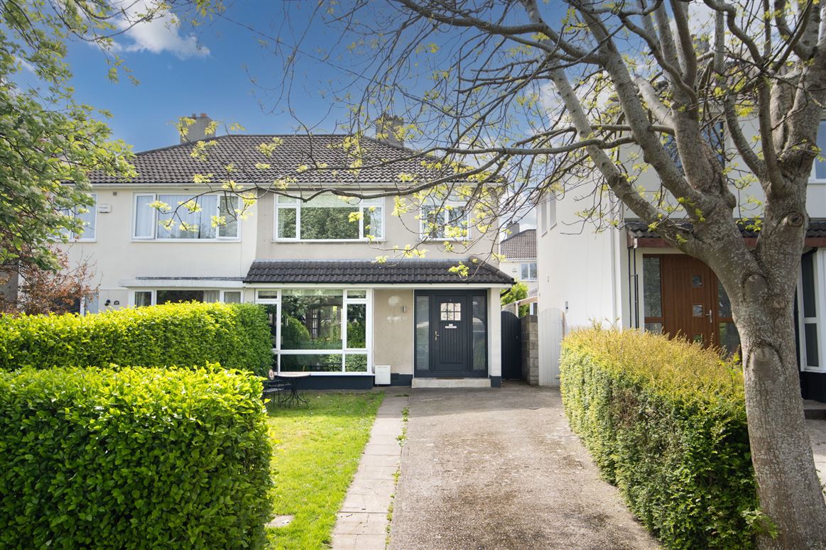18 The Walk, Woodpark, Ballinteer,   Dublin 16
