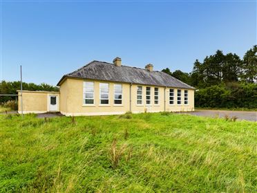 Image for Kilmurray National School, Lissalway, Castlerea, County Roscommon