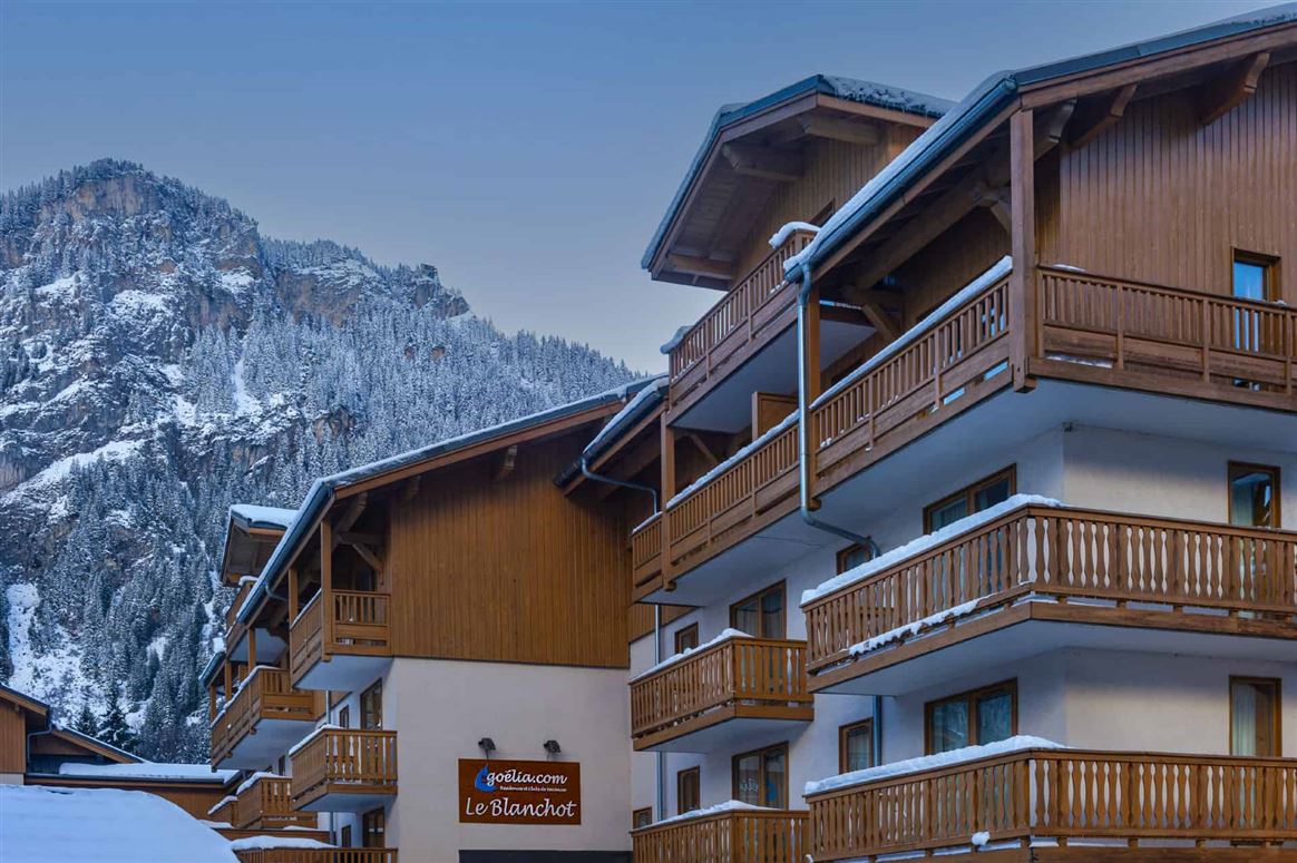 Private, Avenue de la Grande Casse, Haute Savoie, Pralognan-la-Vanoise