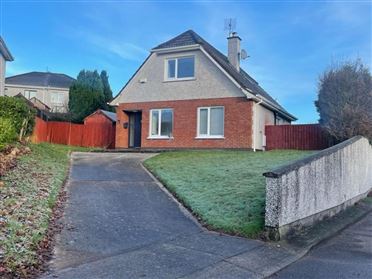 Image for 37 Oakfield Close, Glanmire, Cork