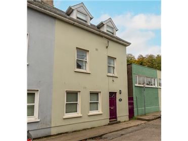 Image for 4 Parklyn, Brocklesby Street, Blackpool, Cork