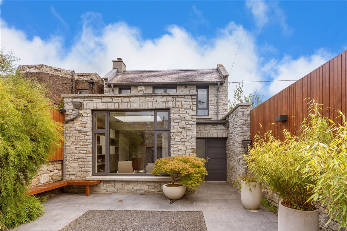 5 Heytesbury Lane, Ballsbridge, Dublin 4