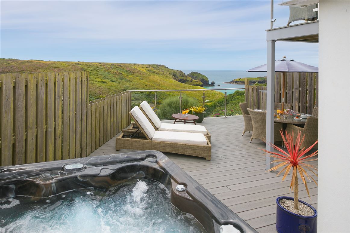 Daphne,Mullion,Cornwall,United Kingdom