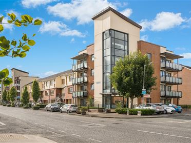 Image for 1B Rathborne Close, Ashtown, Dublin 15