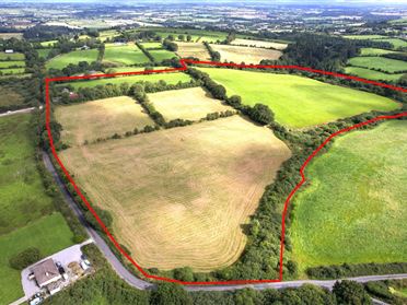 Image for 49 Acre Residential Farm Holding, Knoppogue, Mallow, Co. Cork