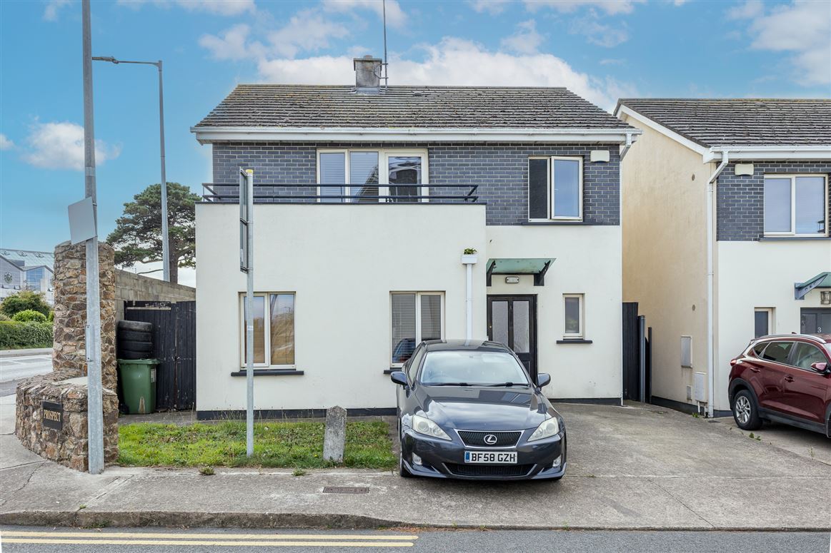 1 Prospect, Naul, Balbriggan, Balbriggan, County Dublin