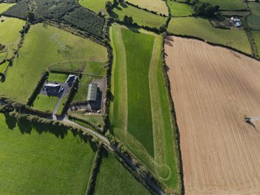 Image for Knockendrane, Garryhill, County Carlow