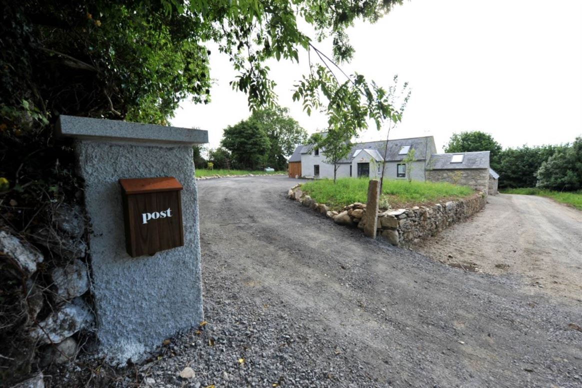 Dairy Lane Cottage, Mullaunnasmear, Bunclody, Co. Wexford