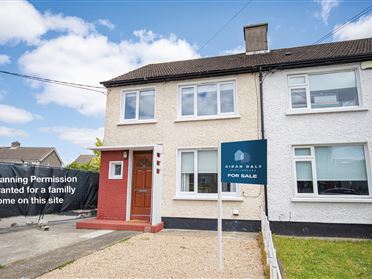 Image for 52, Ennel Park, Artane, Dublin 5