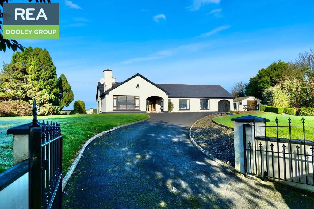 Lindon Lodge, Luddenmore, Ballyneety, Limerick