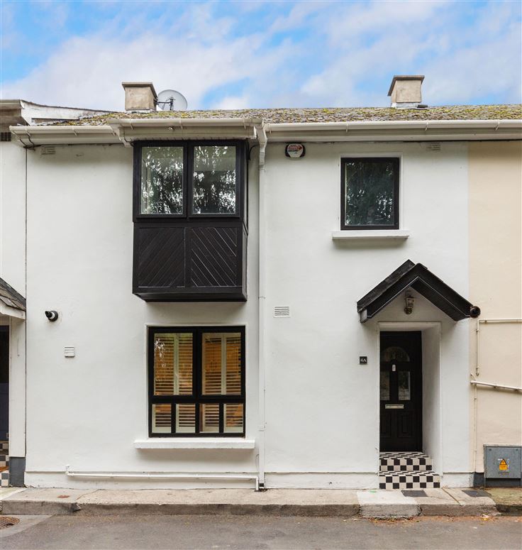 4a Bankside Cottages, Milltown,   Dublin 6